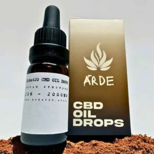 Aceite CBD 20%