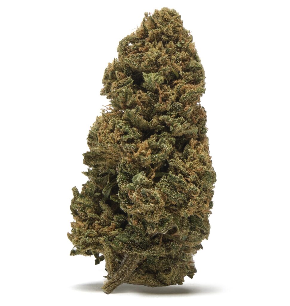 Flor de CBD Amnesia