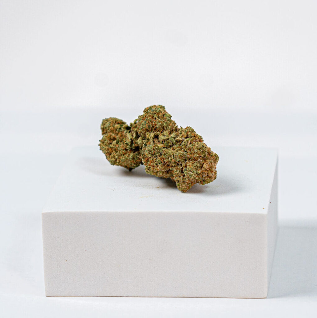 Flores de CBD Cannatonic