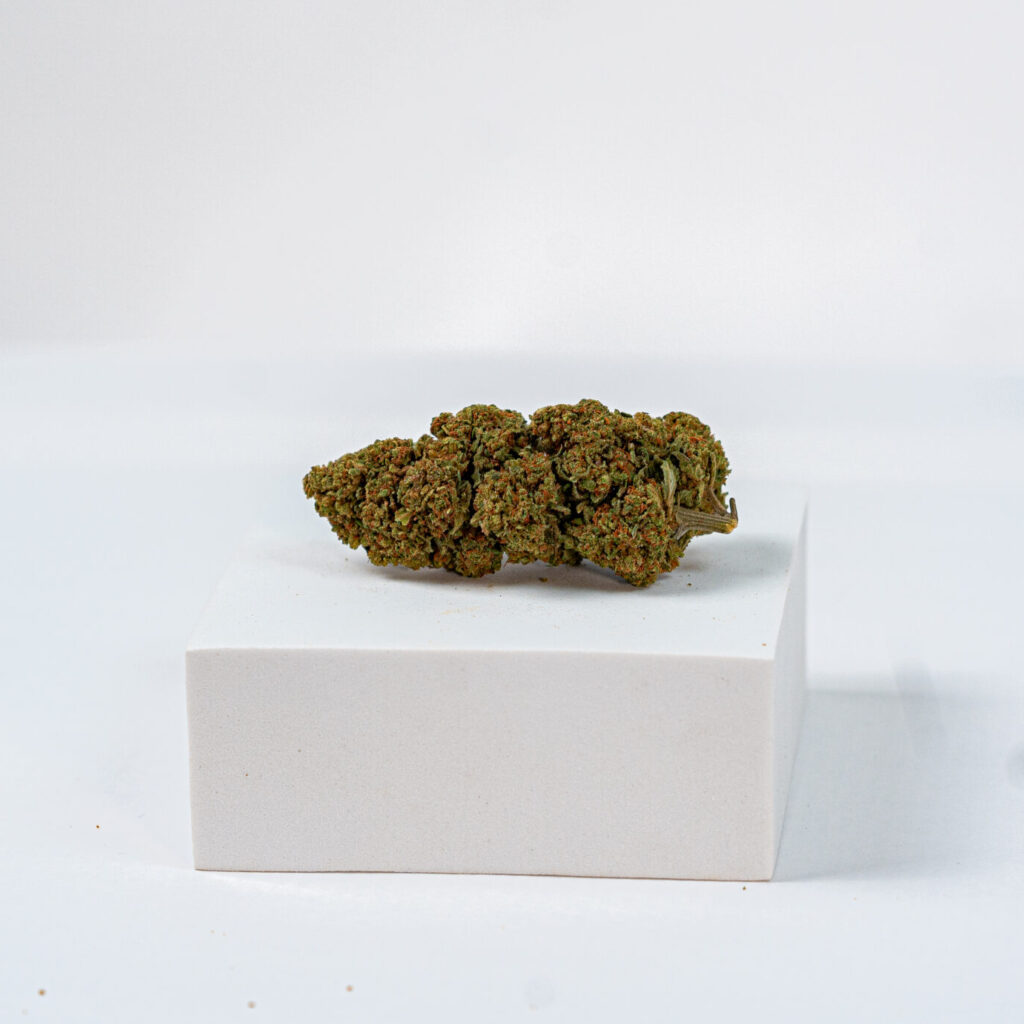 Flores de CBD Fruit
