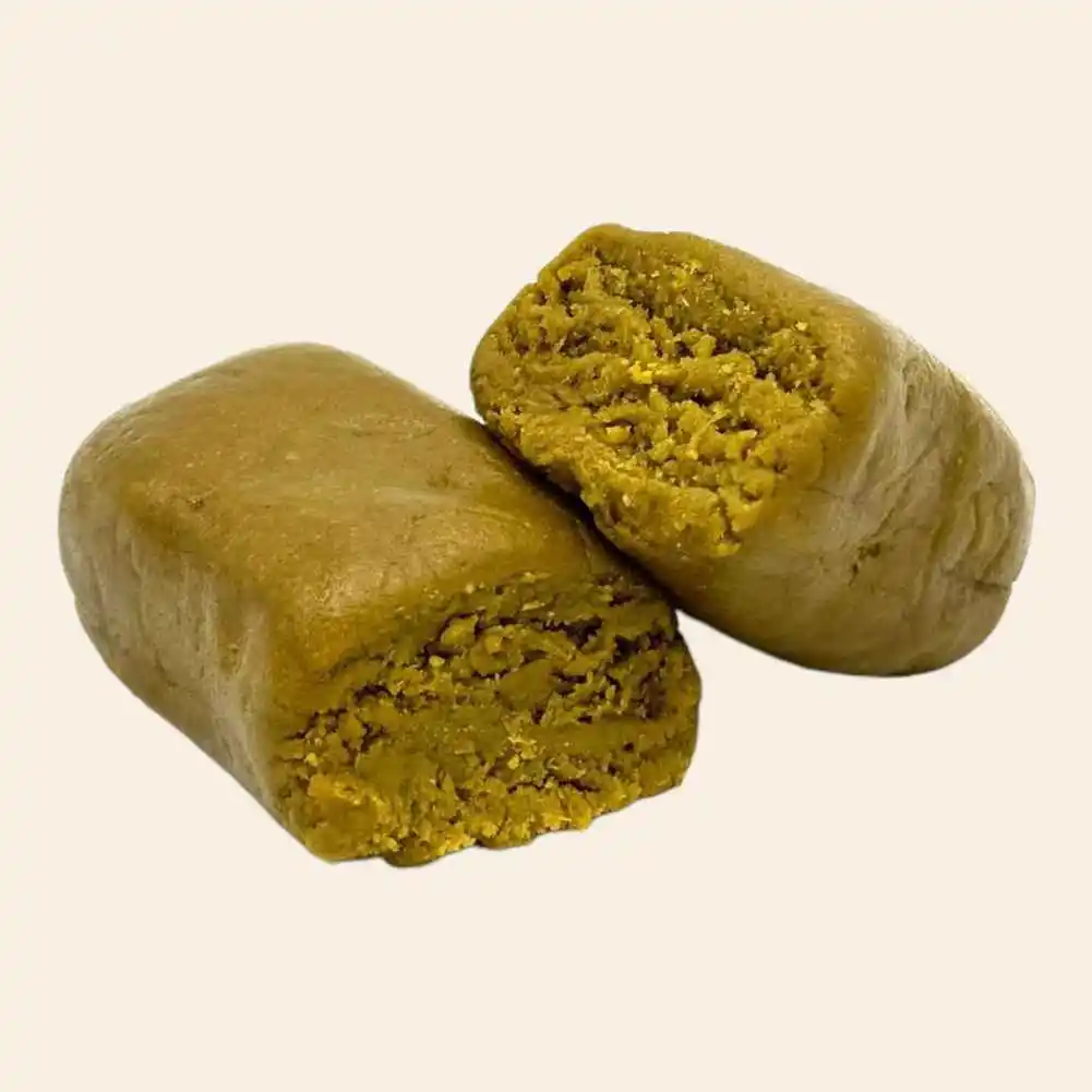 Hash de CBD Doble Zero