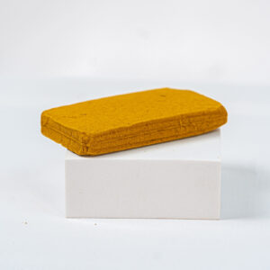 Hash de CBD Oro Romano