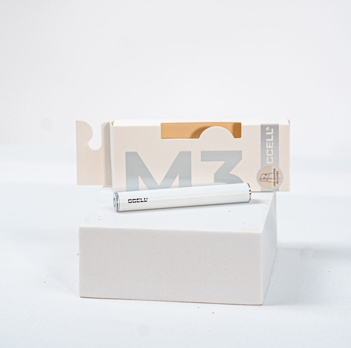 Bateria Extraíble CCELL M3