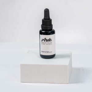 Serum Facial Anti-Edad CBD