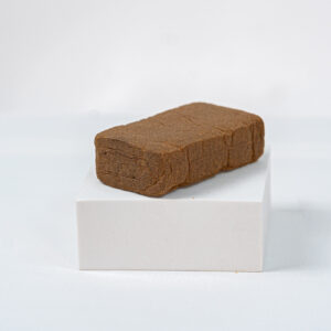 Hash de CBD Apóstol