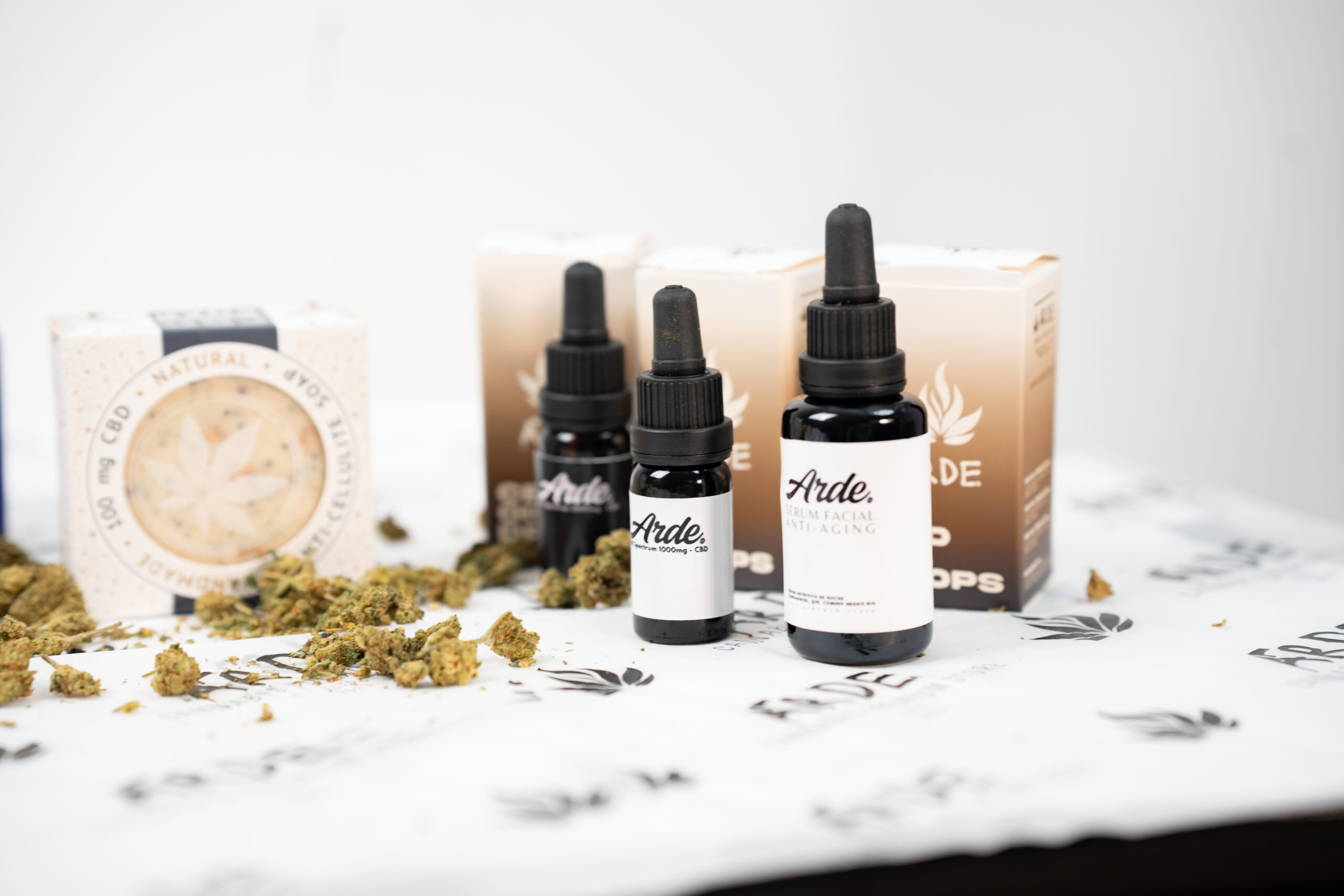 Bienestar CBD