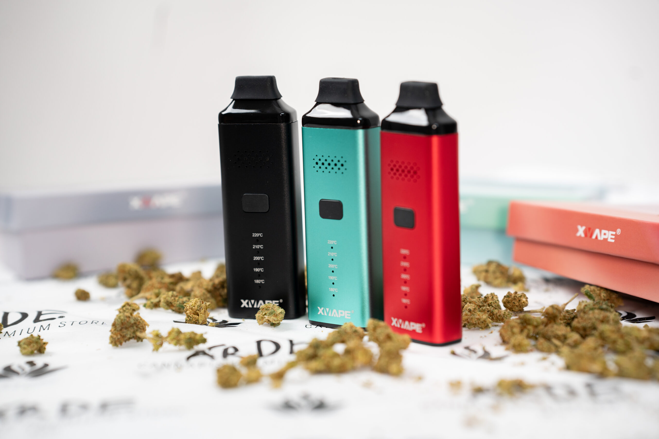 Vaporizadores