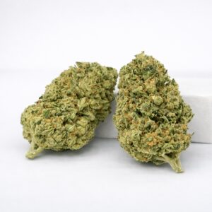 Flores de CBD Lemon Haze