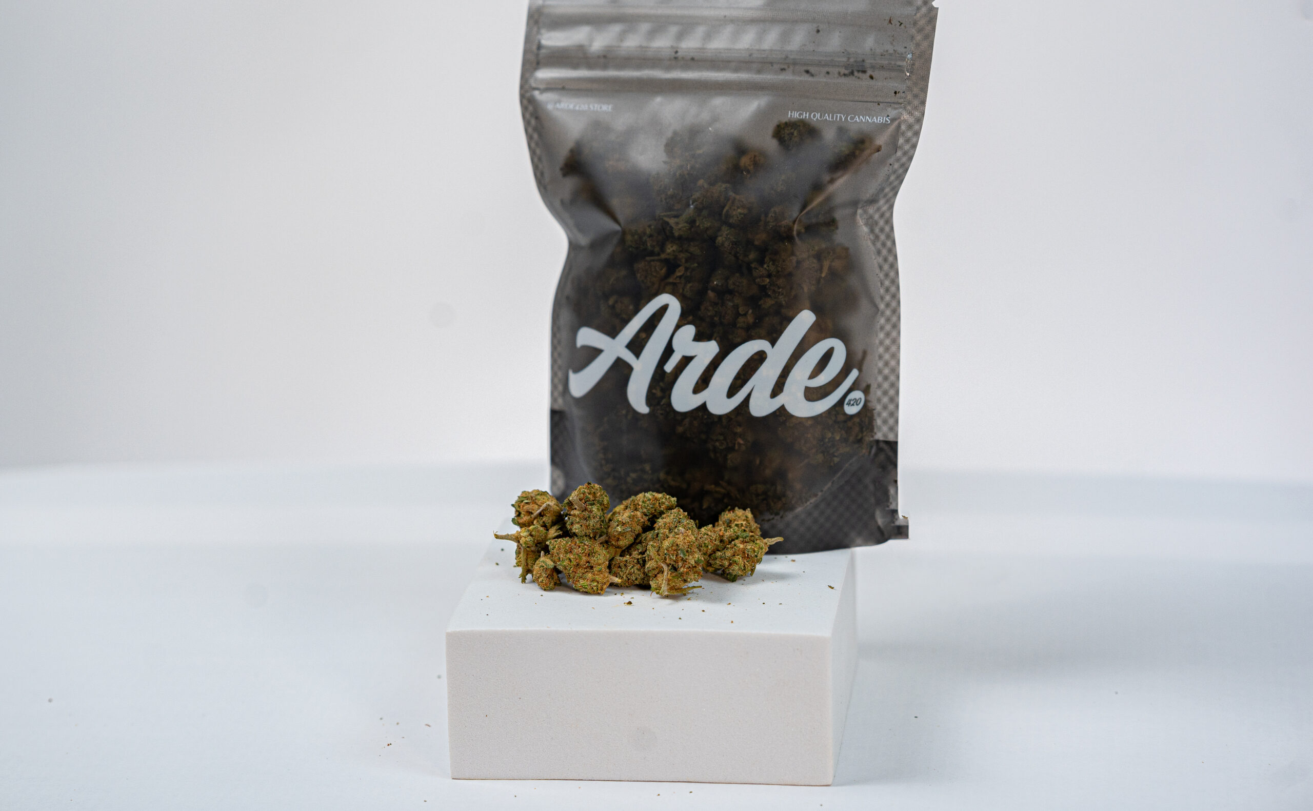 Smoke ARDE CBD