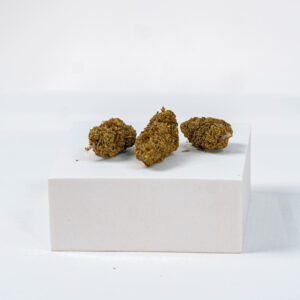 Flor de CBD Melom Jam