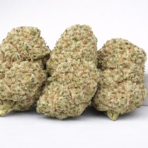 Flores de CBD Alien Fruit