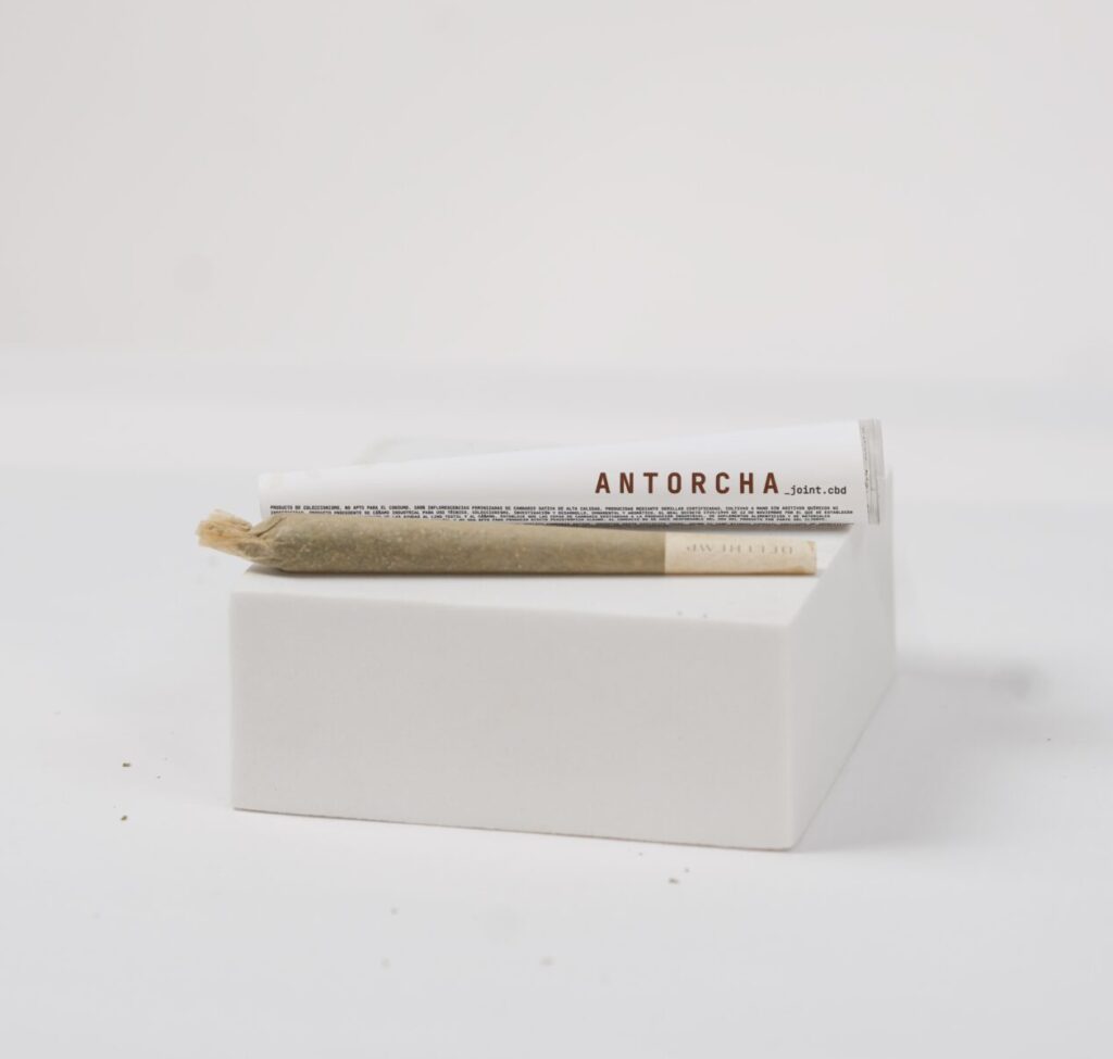 Antorcha CBD