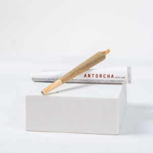 Antorcha CBD Gama A +