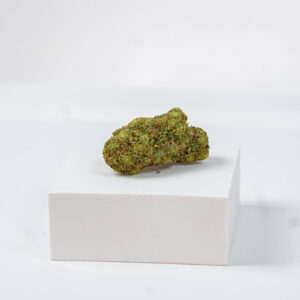 Flores de CBD Gorilla Frost