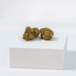 Flores de CBD Gorilla Glue