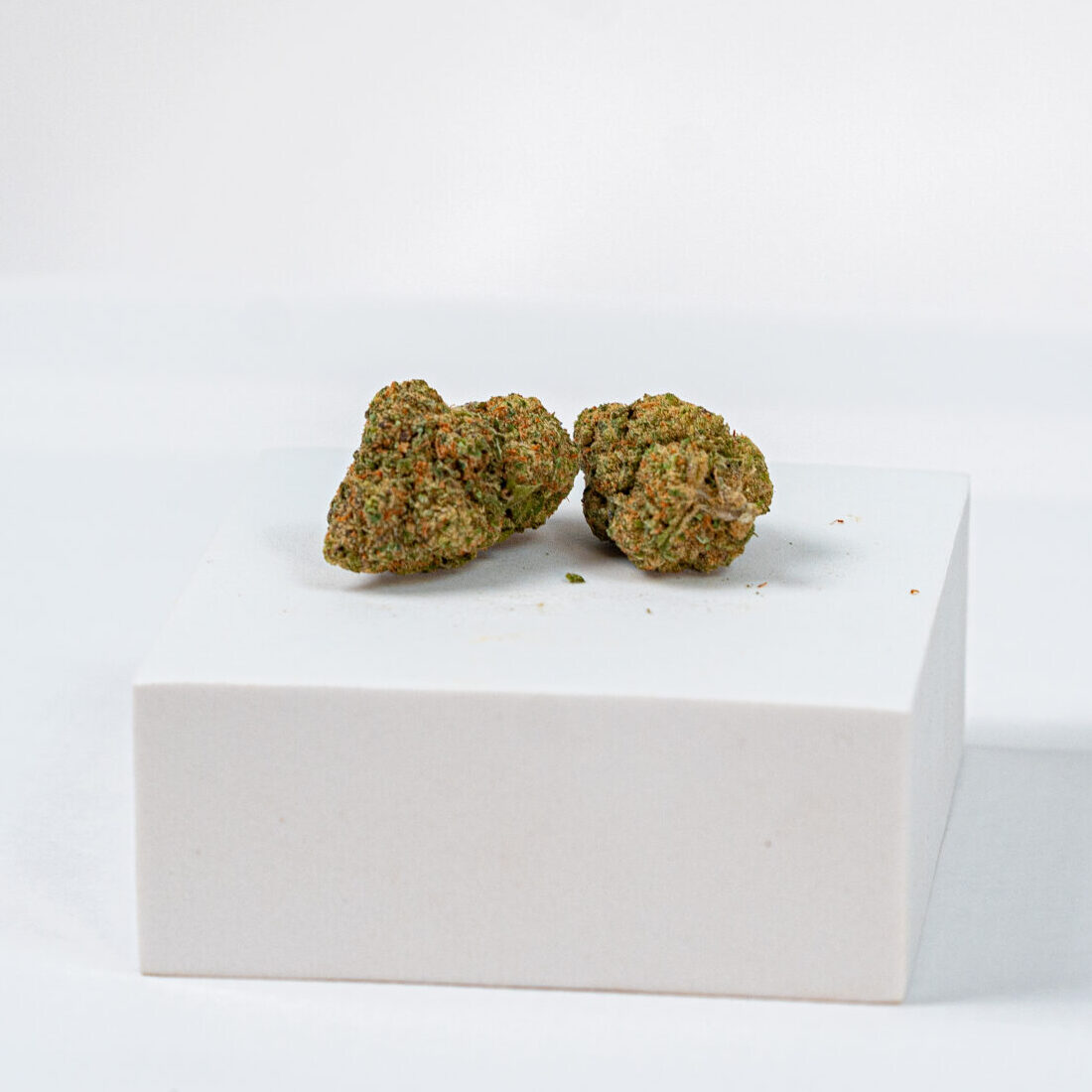 Flores de CBD Gorilla Glue