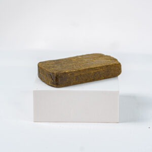 Hash de CBD Triple Filtro