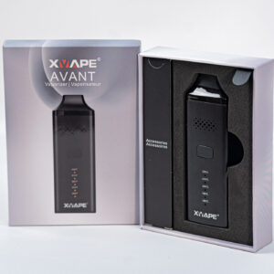 Vaporizador de CBD Xvape Avant