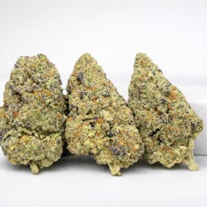Flores de CBD Wedding Cake